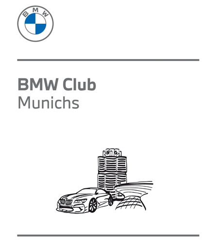 BMW Club Munichs